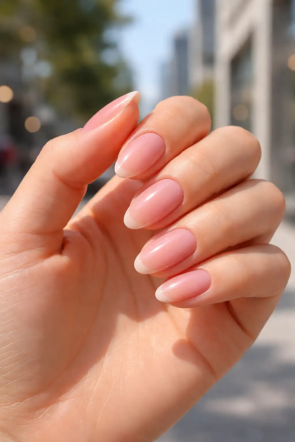Summer Love Glow