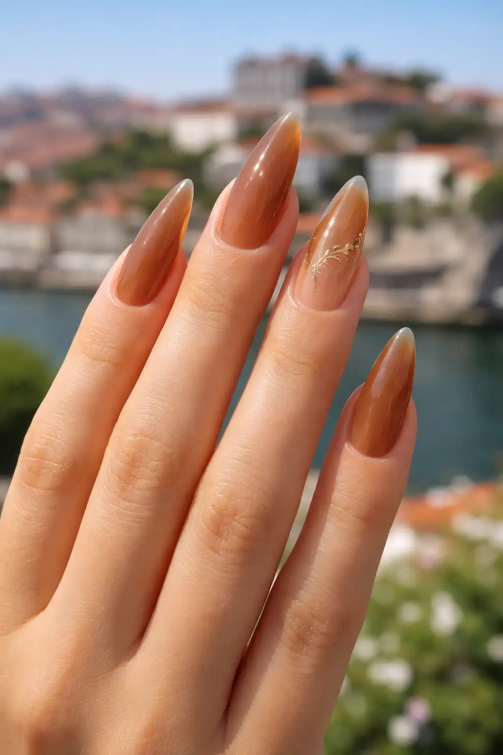 Porto Summer Grad