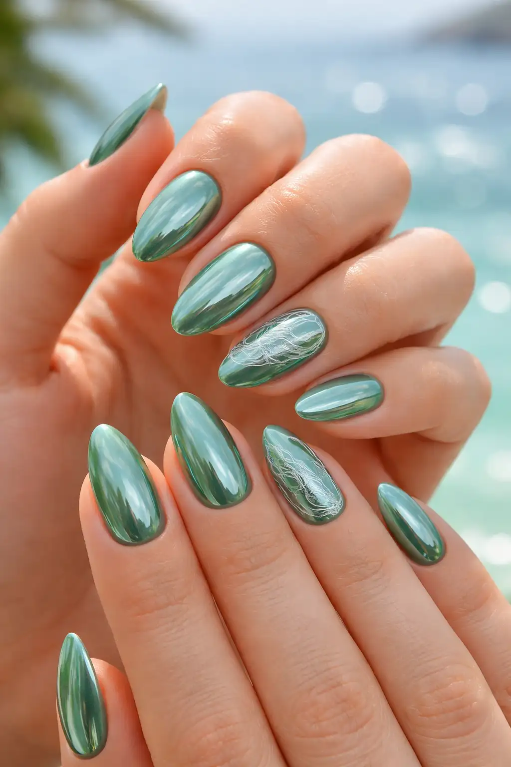 Seafoam Office
