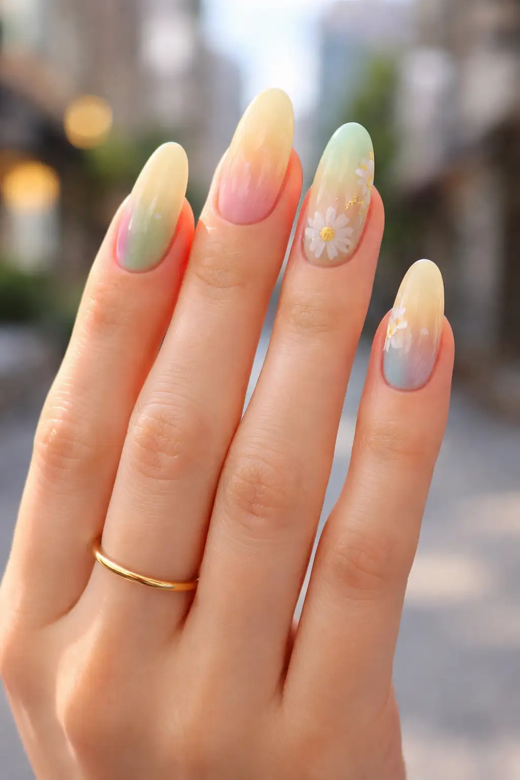 Spring Baby Bloom