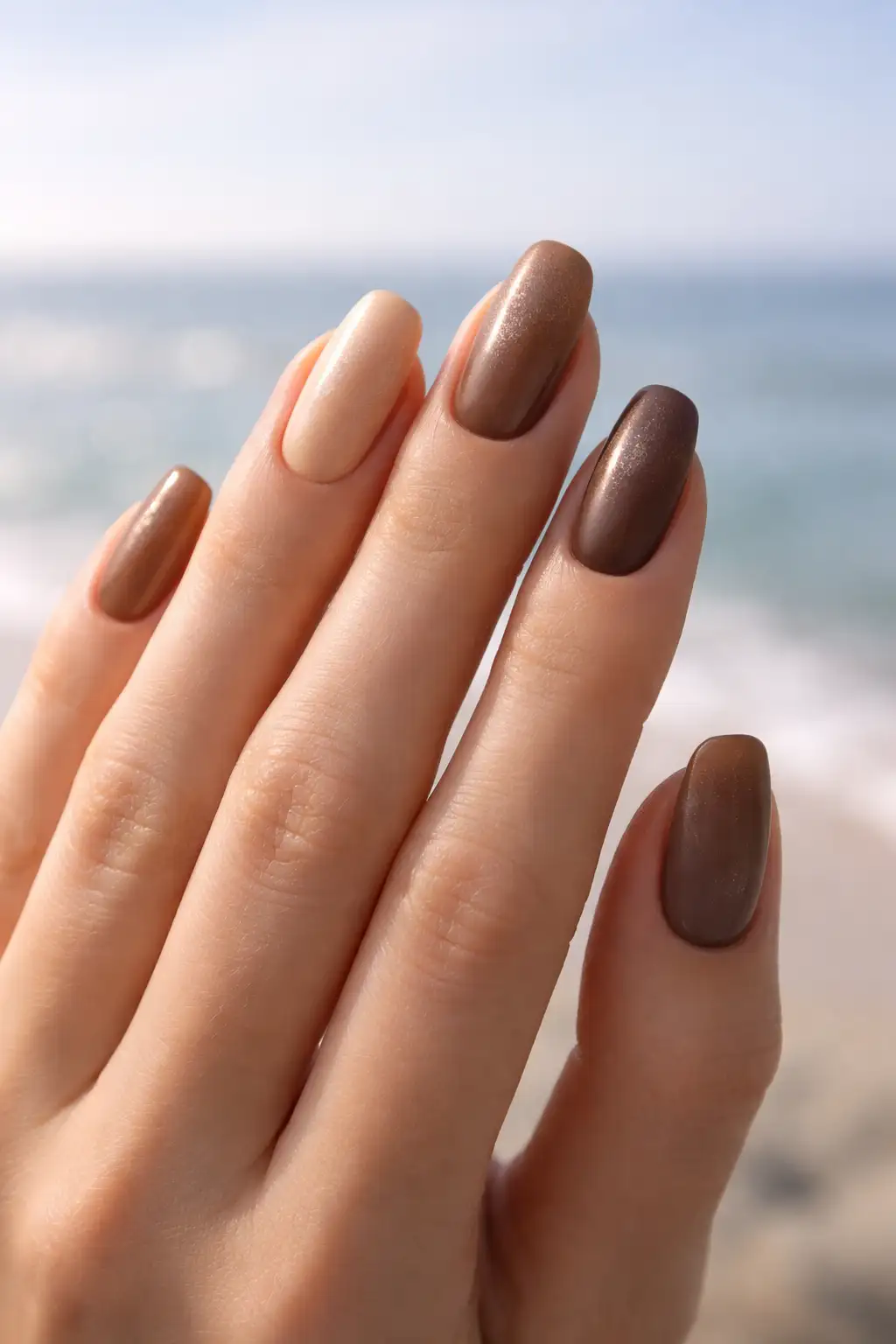Cocoa Holo Mix