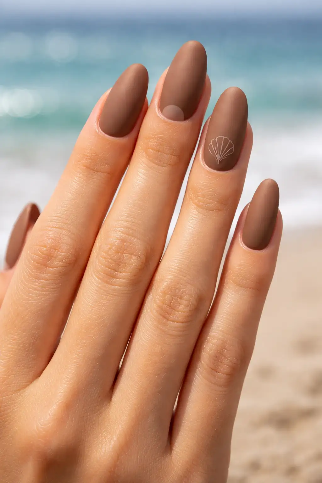 Sandstorm Matte