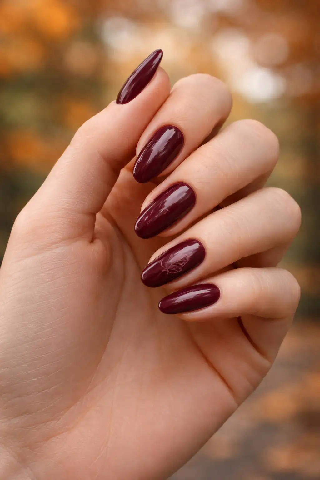 Autumn Merlot