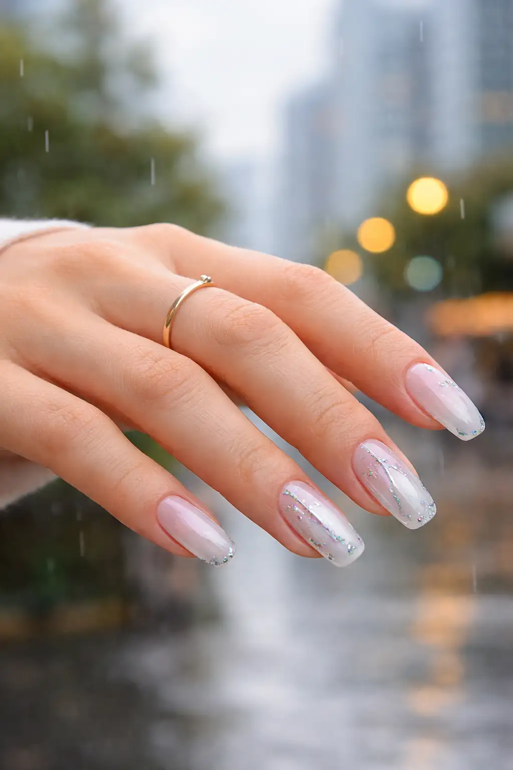 Jelly Pink Winter