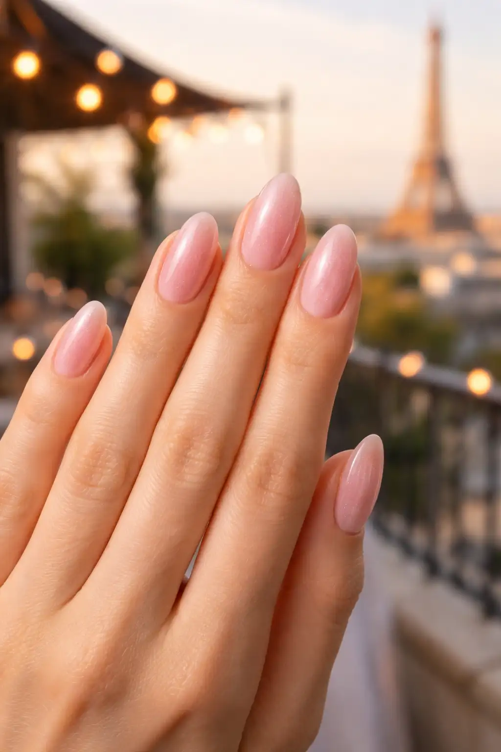Rooftop Rosé