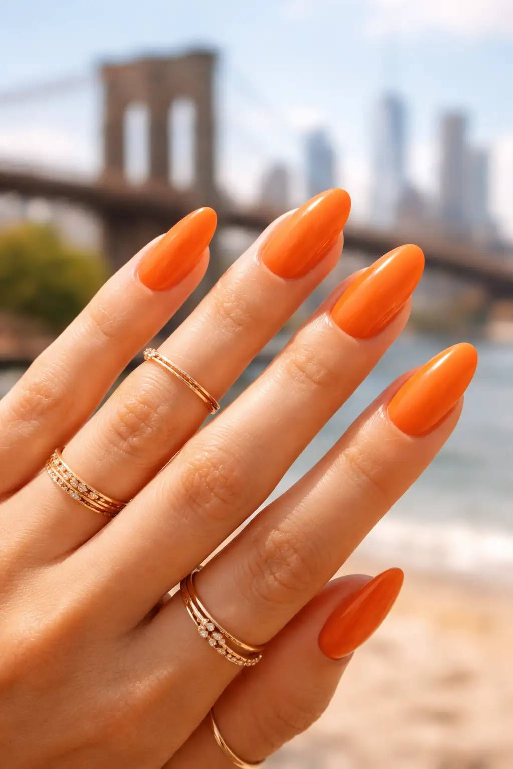 Citrus Glow