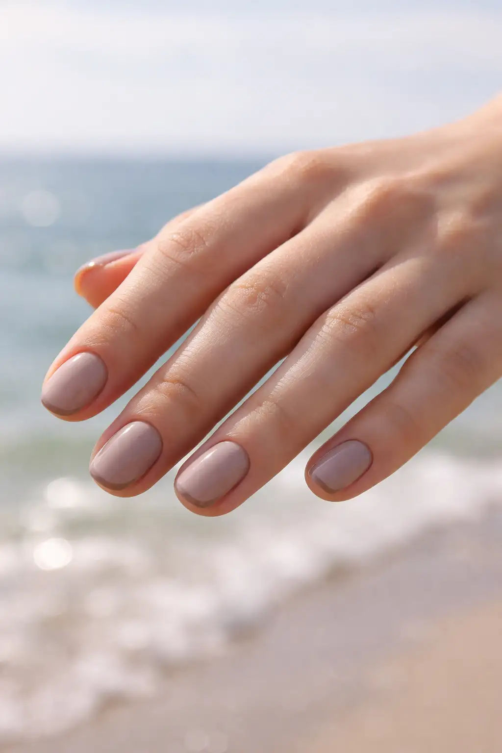 Autumn Taupe
