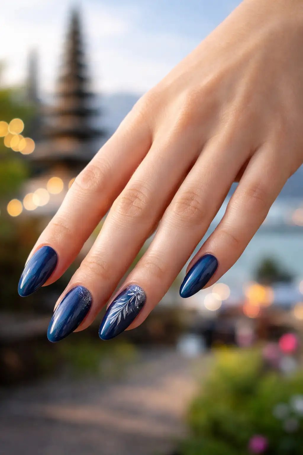 Tropic Winter Glow