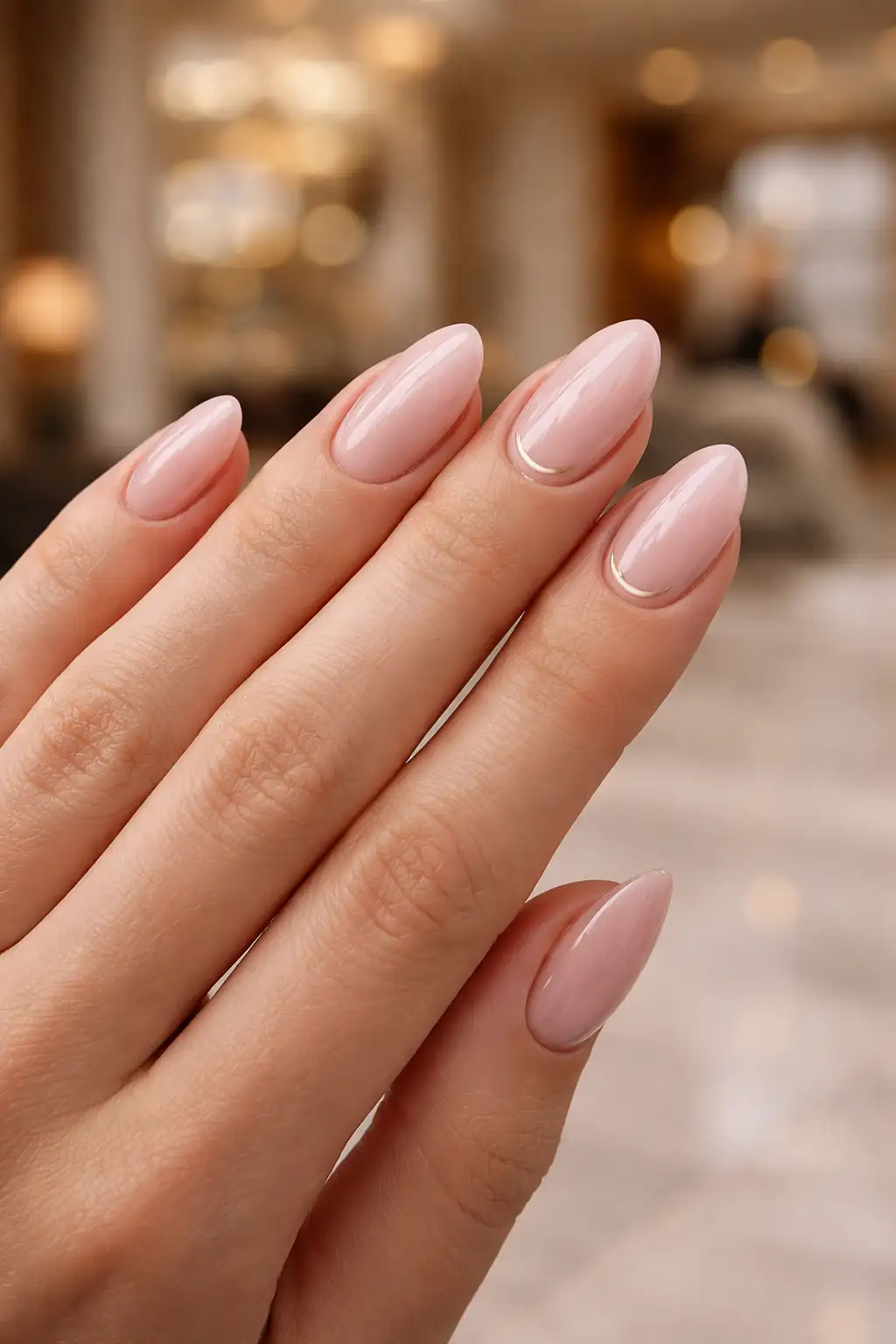 Rose Quartz
