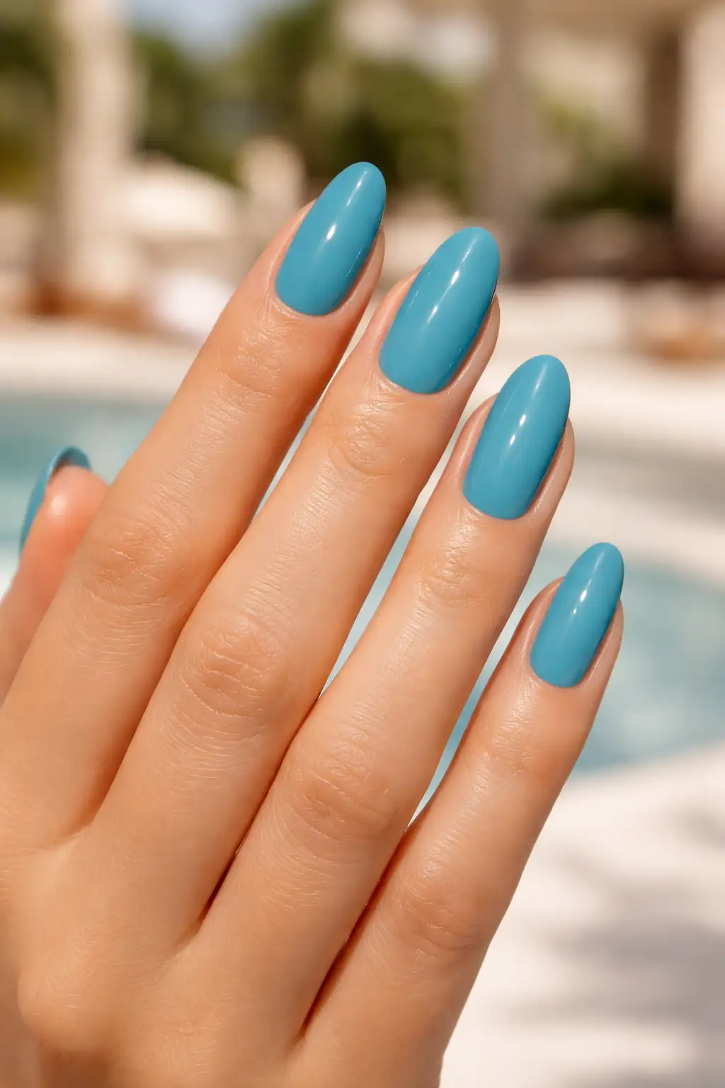 Persian Summer