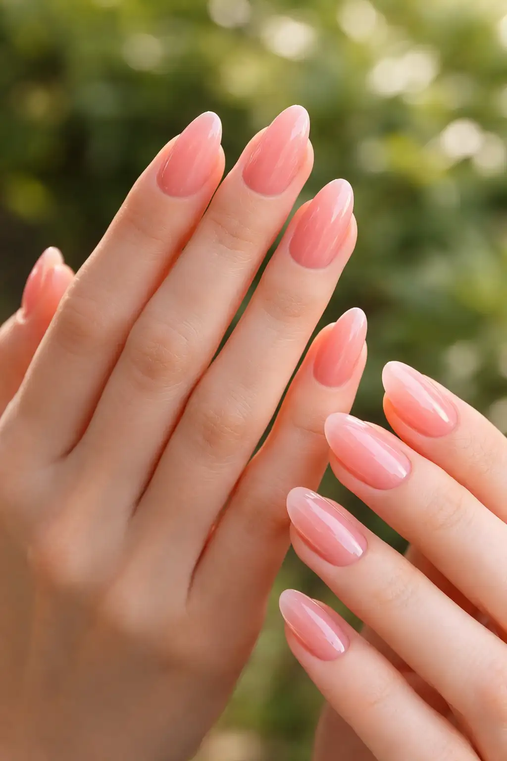 Laguna Jelly Pink