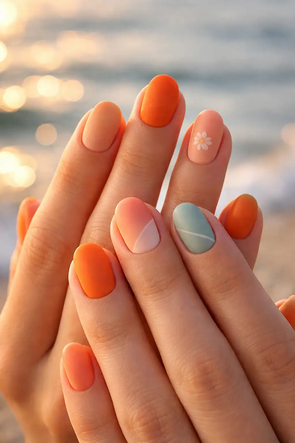 Sunset Citrus