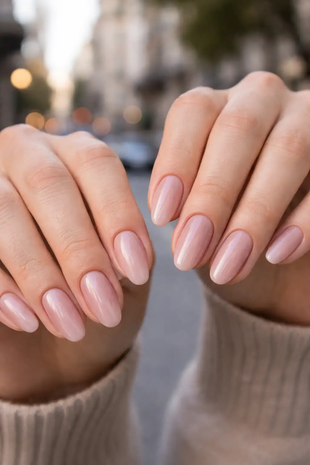 Pearl Blush