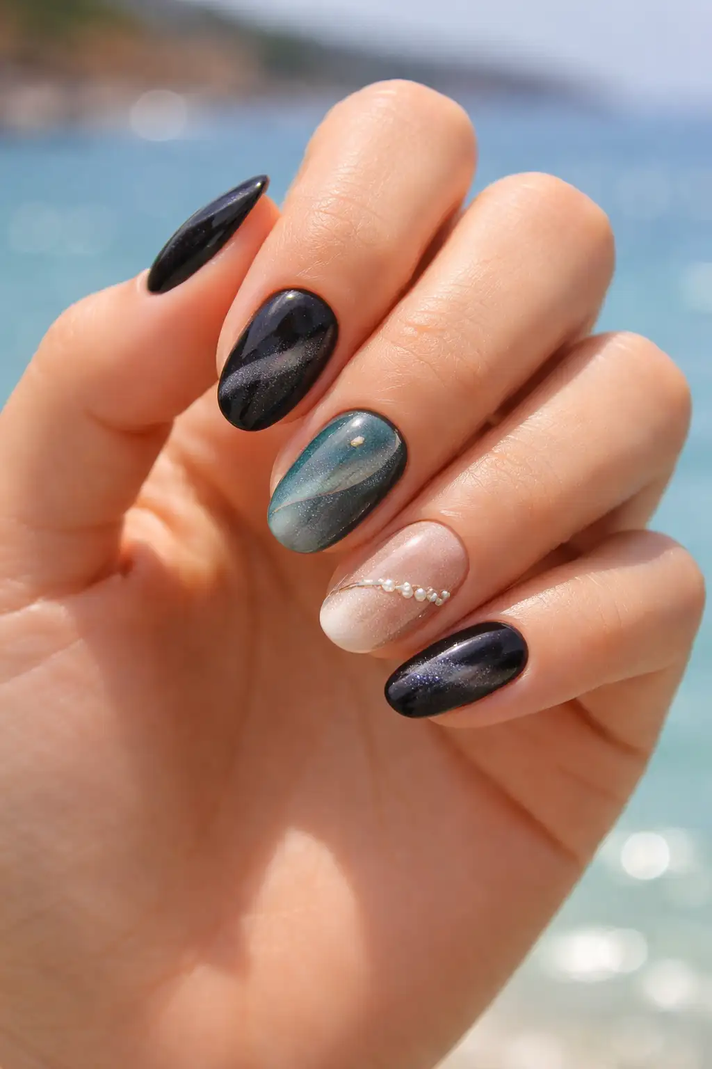 Aegean Velvet