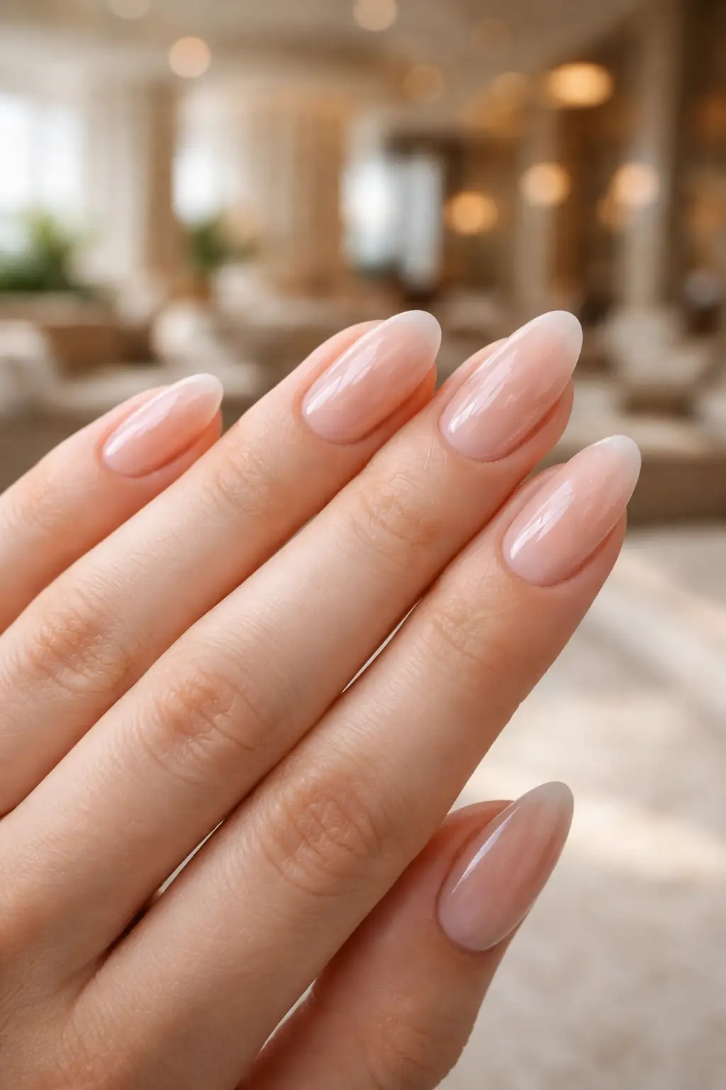 Pearl Blush