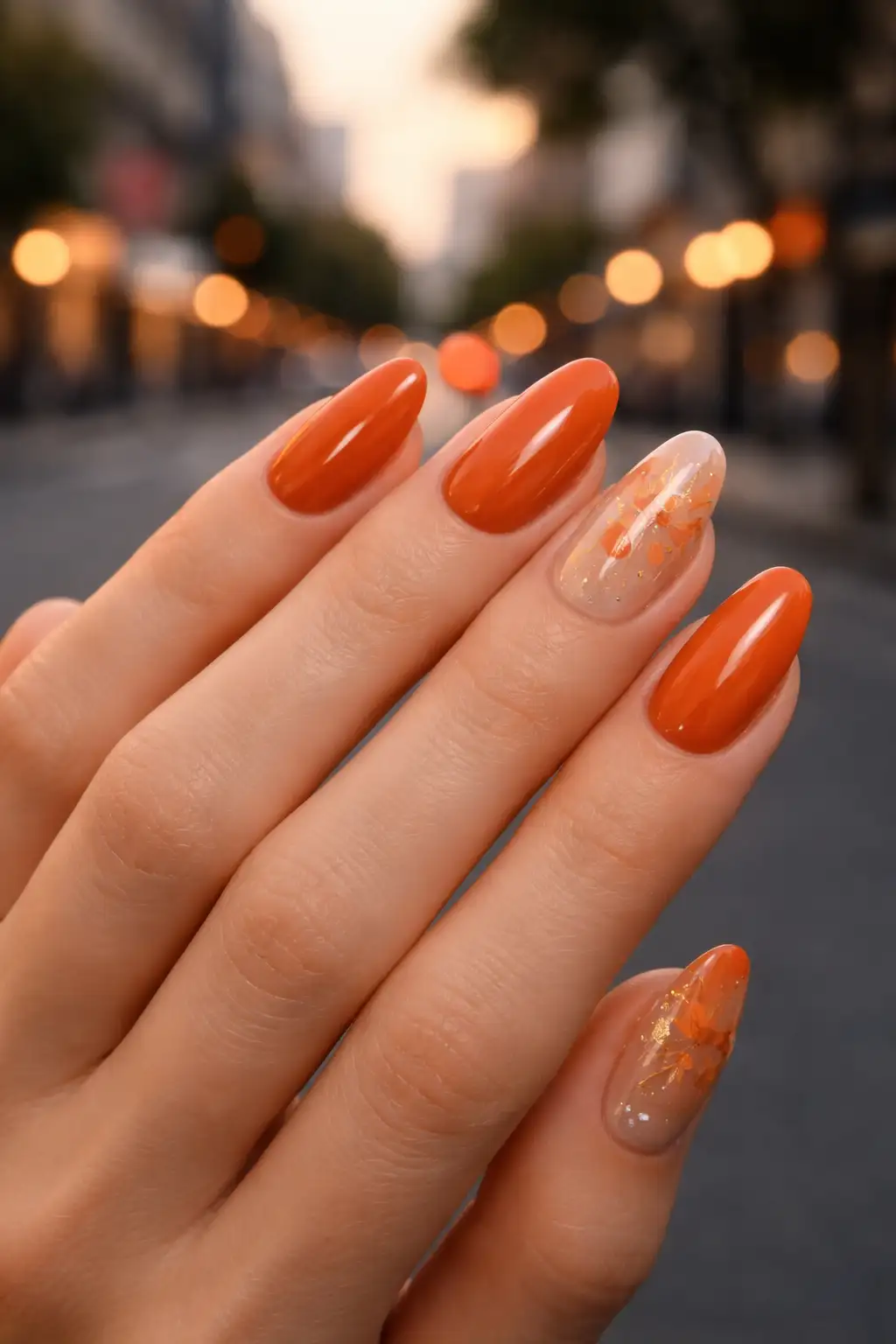 Cempasuchil Glam