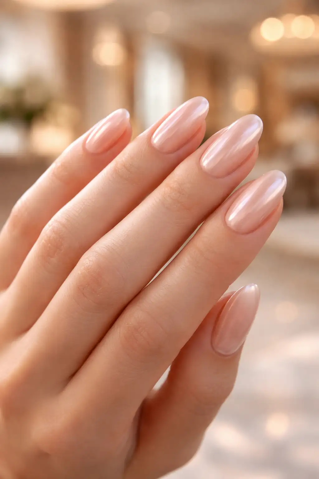 Summer Pearl Pink