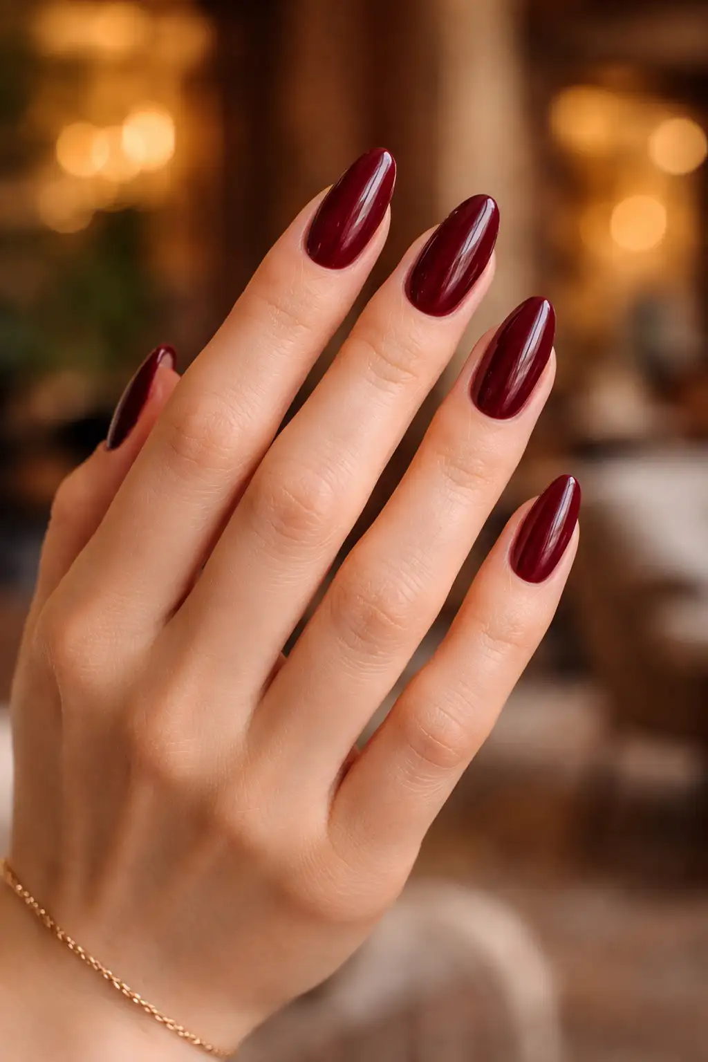 Autumn Merlot