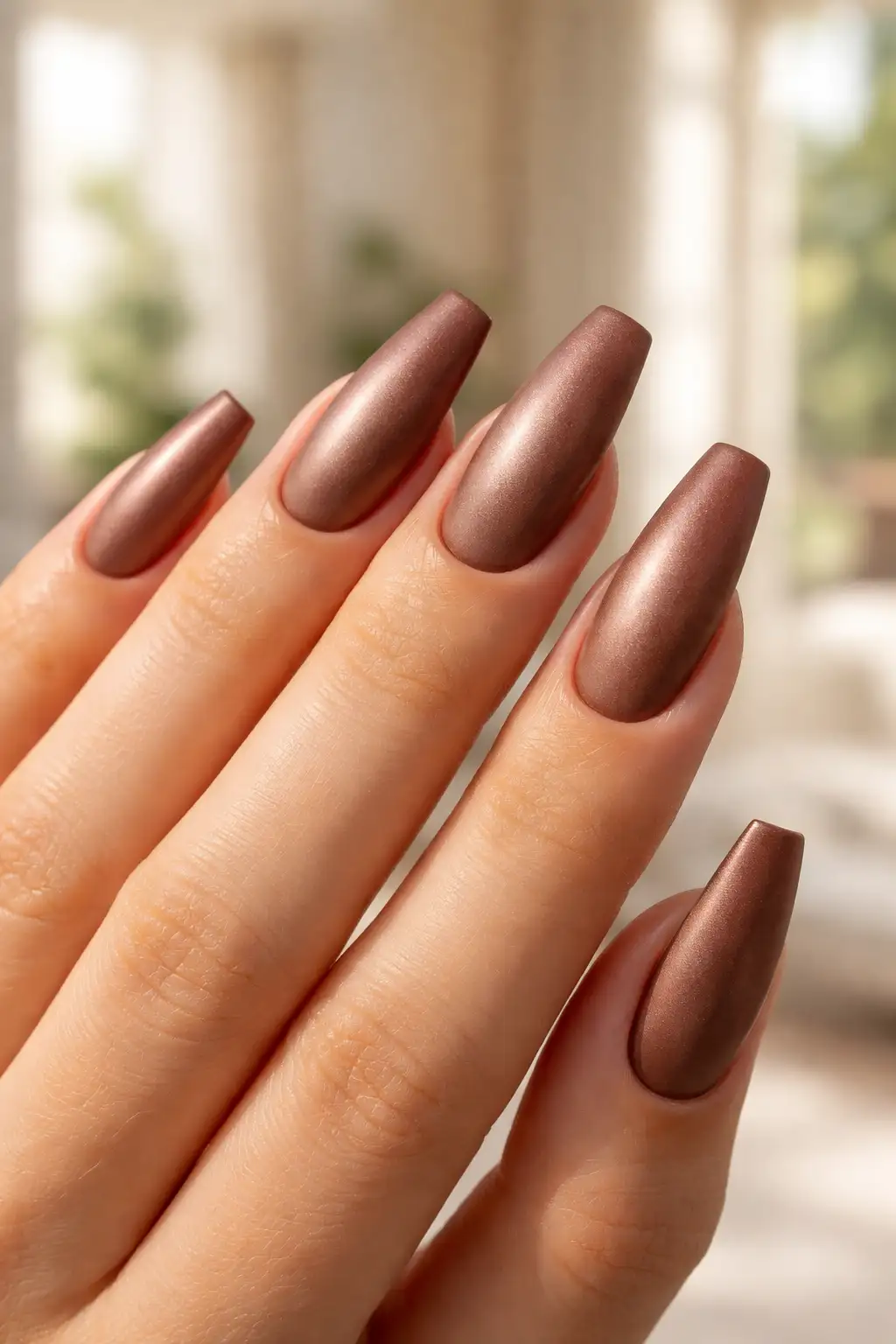Aegean Cocoa Matte