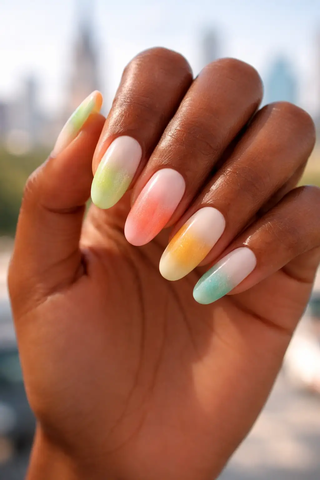 Spring Festival Glow