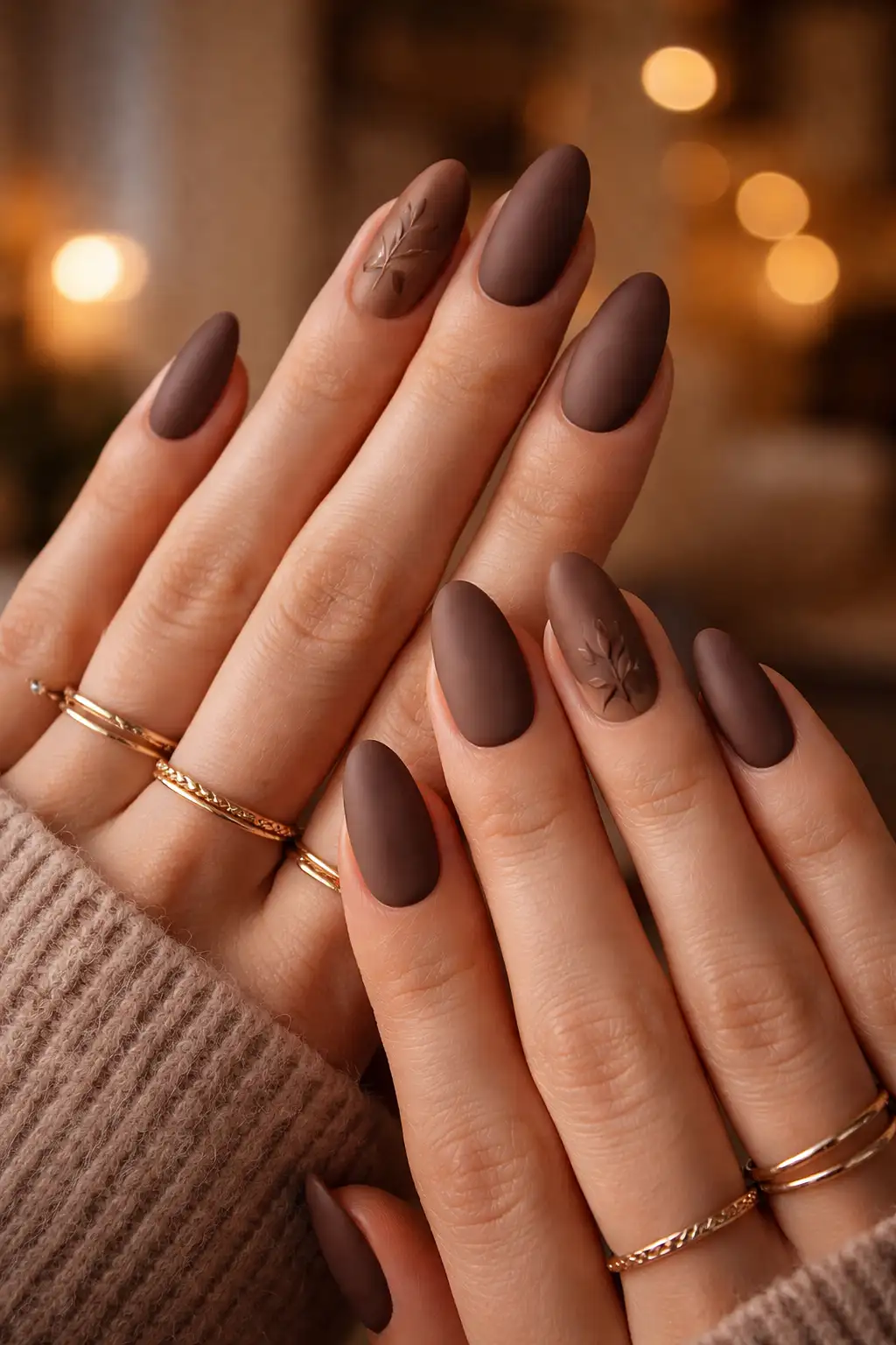 Autumn Cocoa