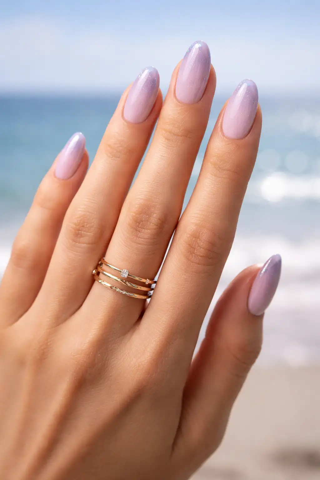 Sea Glass Vows