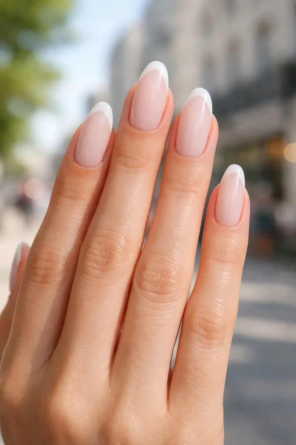 City Pearl French