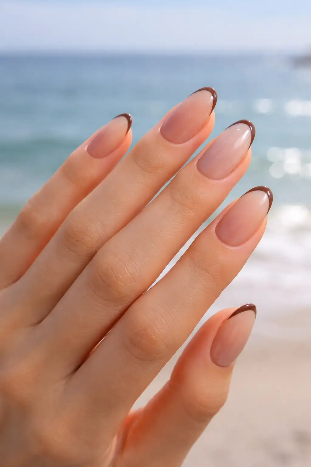 Autumn Sea Glaze