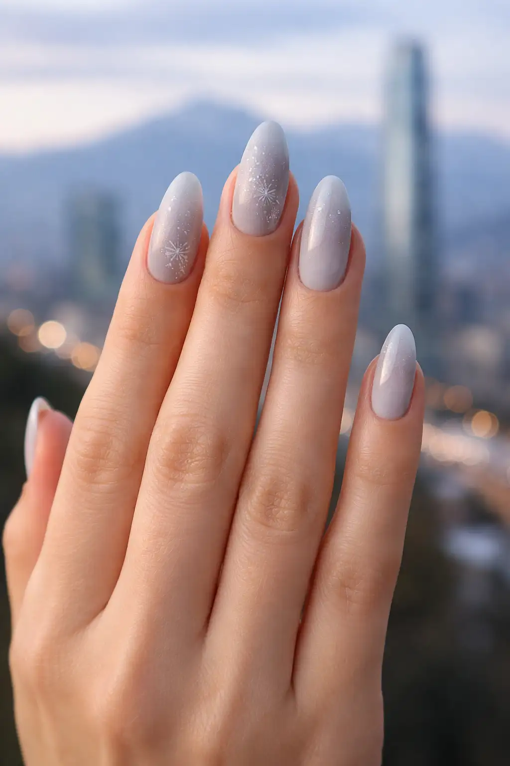 Andes Frost