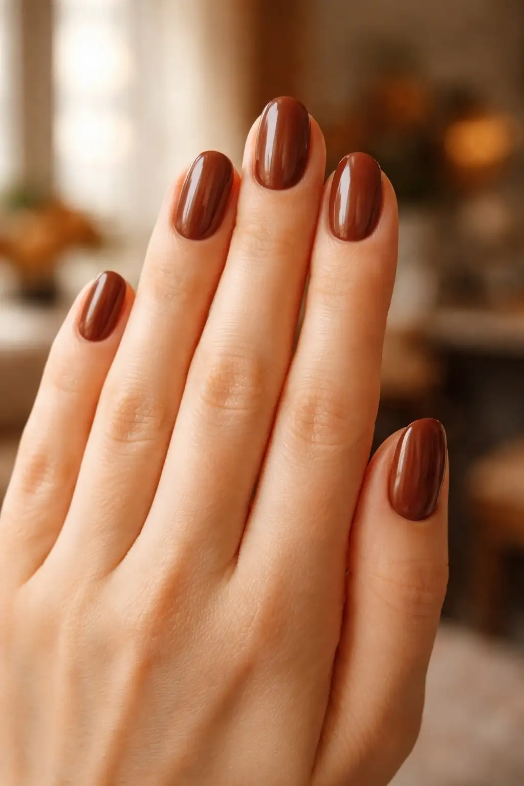 Autumn Chestnut