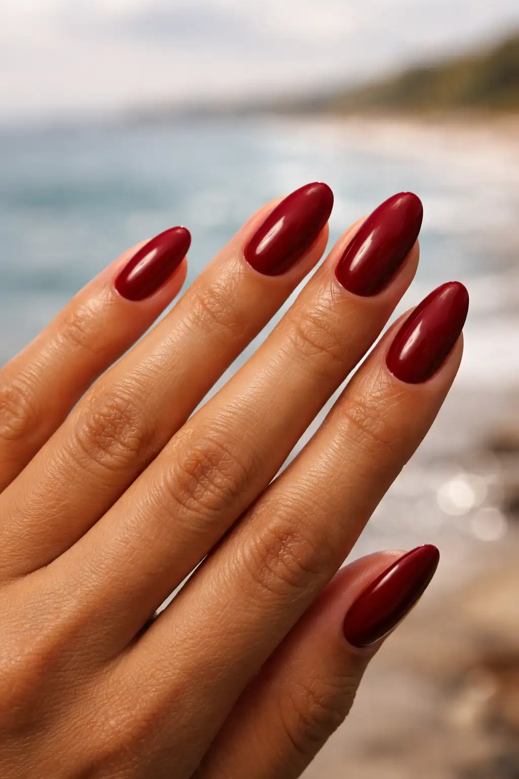 Red Sea Glam
