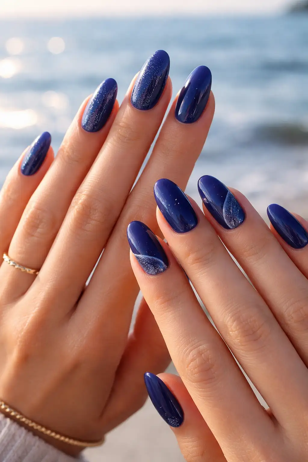 Winter Sea Glam