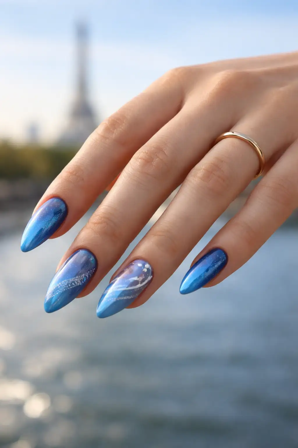 Coastal Velvet
