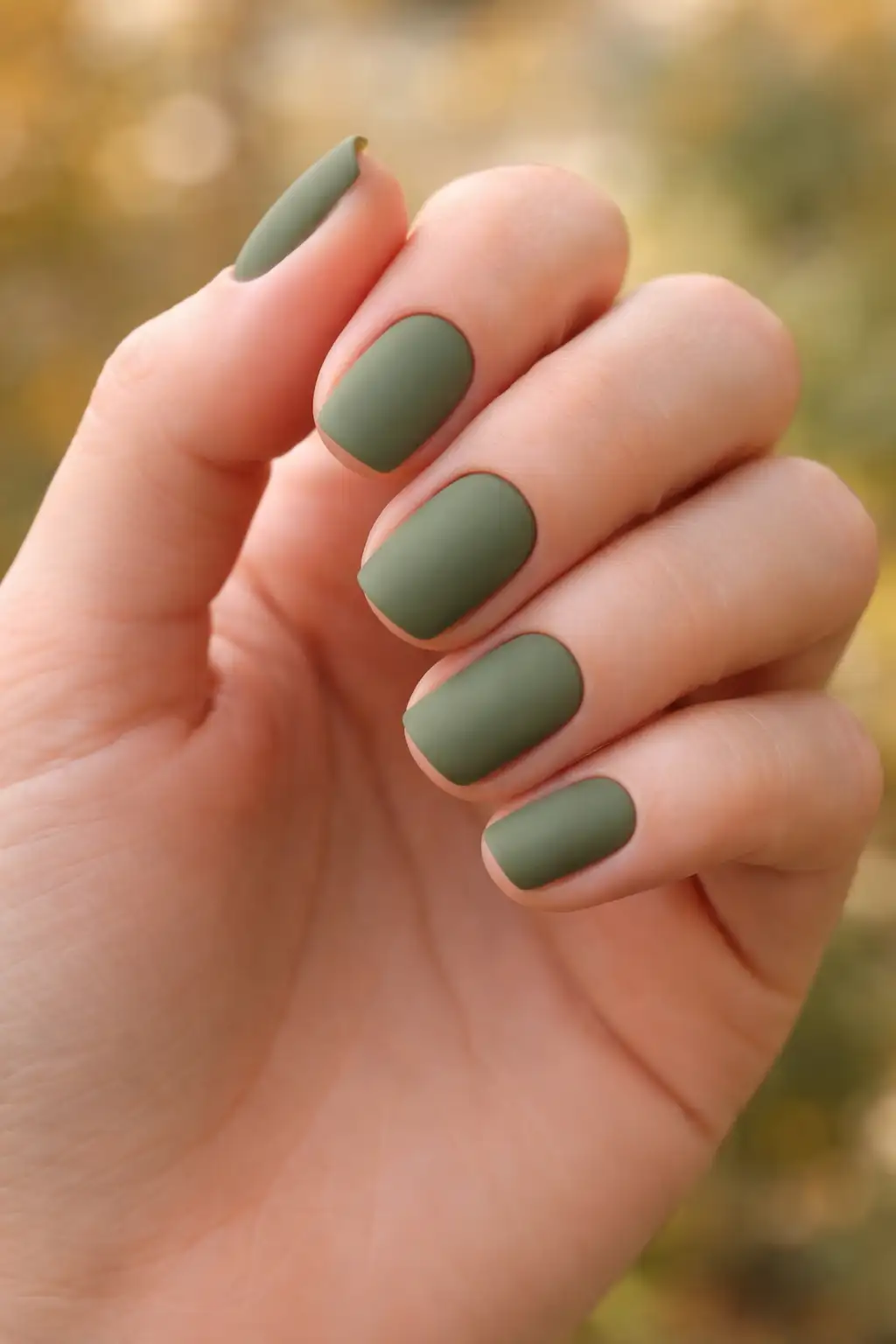 Autumn Olive