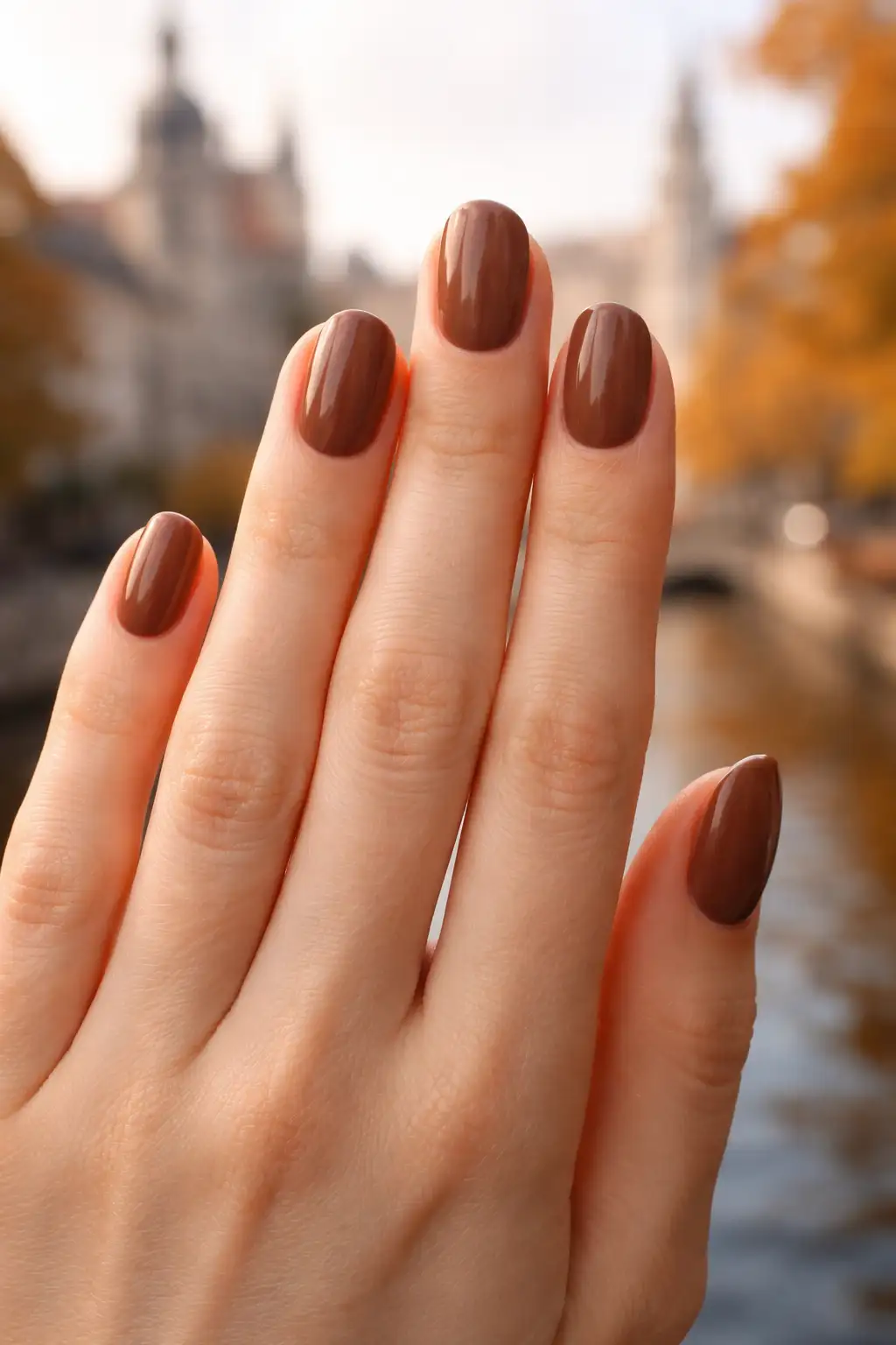 Autumn Cocoa