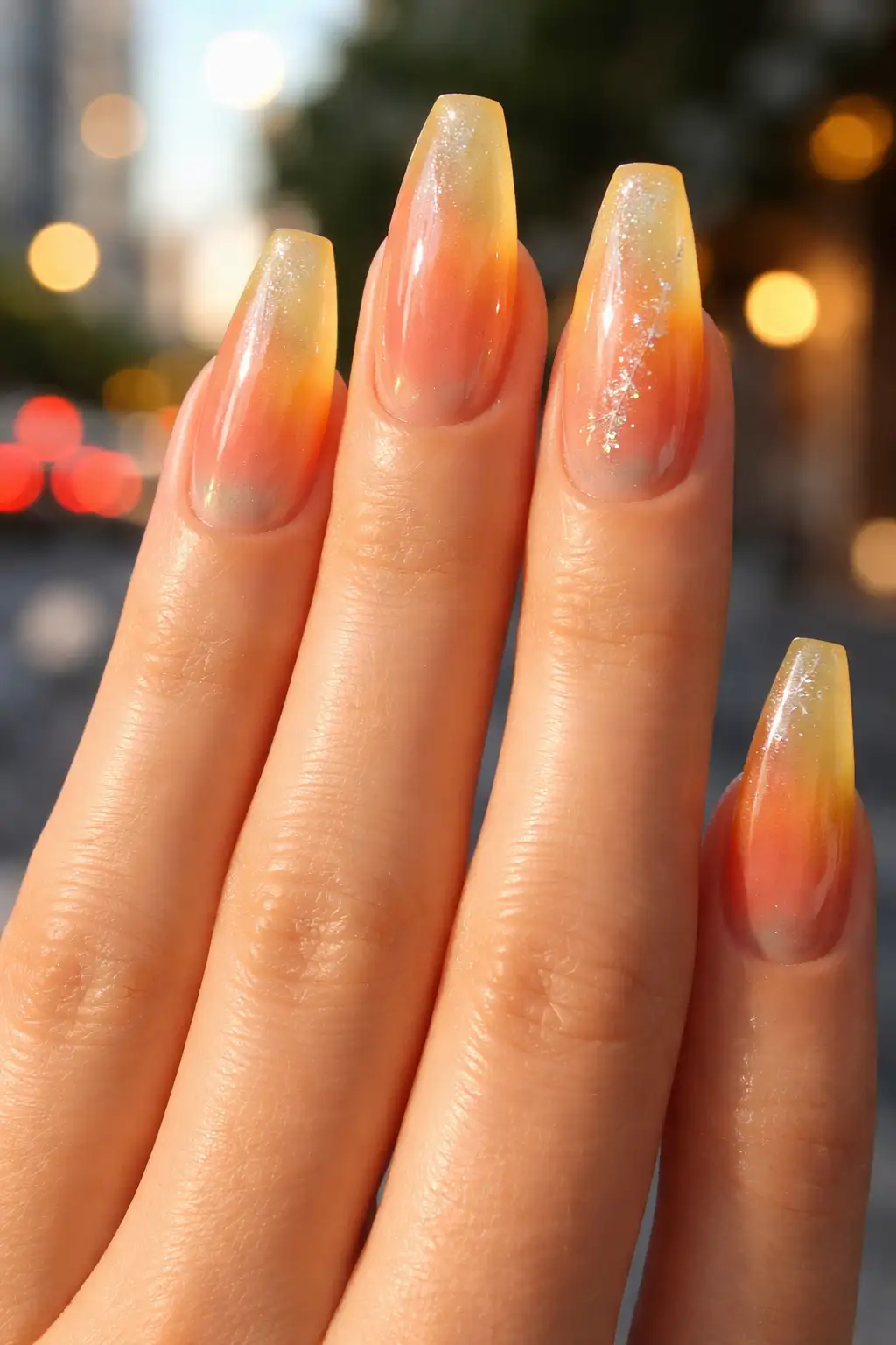 Leo Jelly Glow