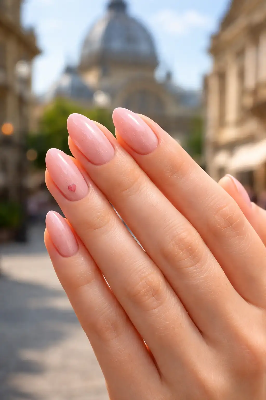Rose Quartz Love