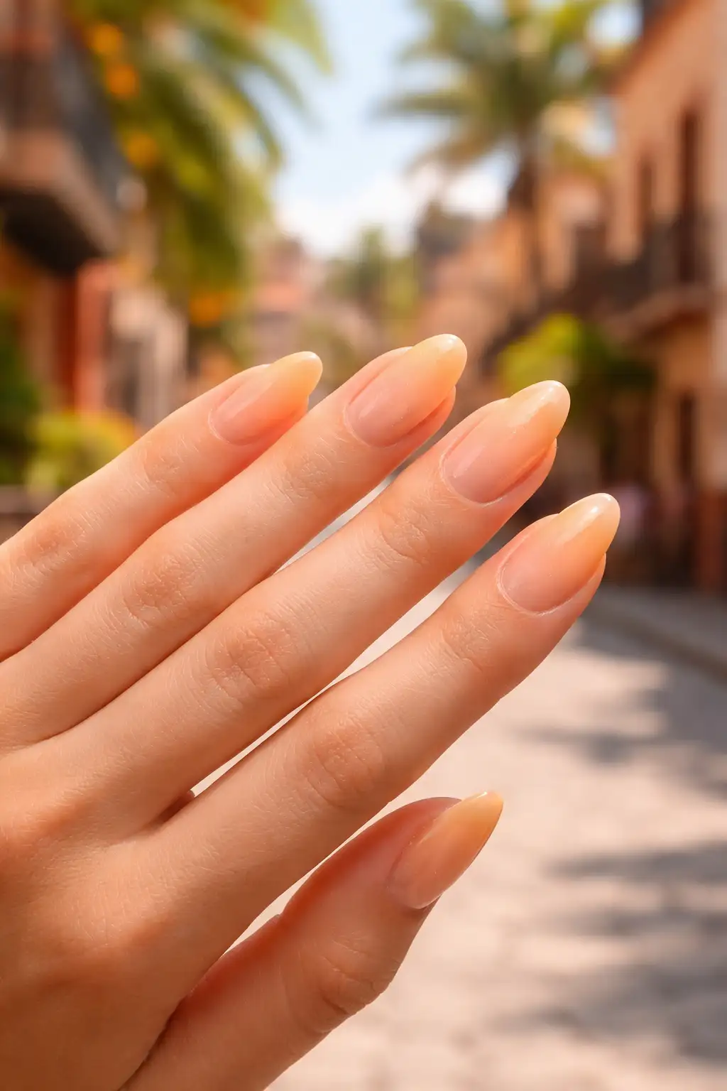 Mango Baby Glow
