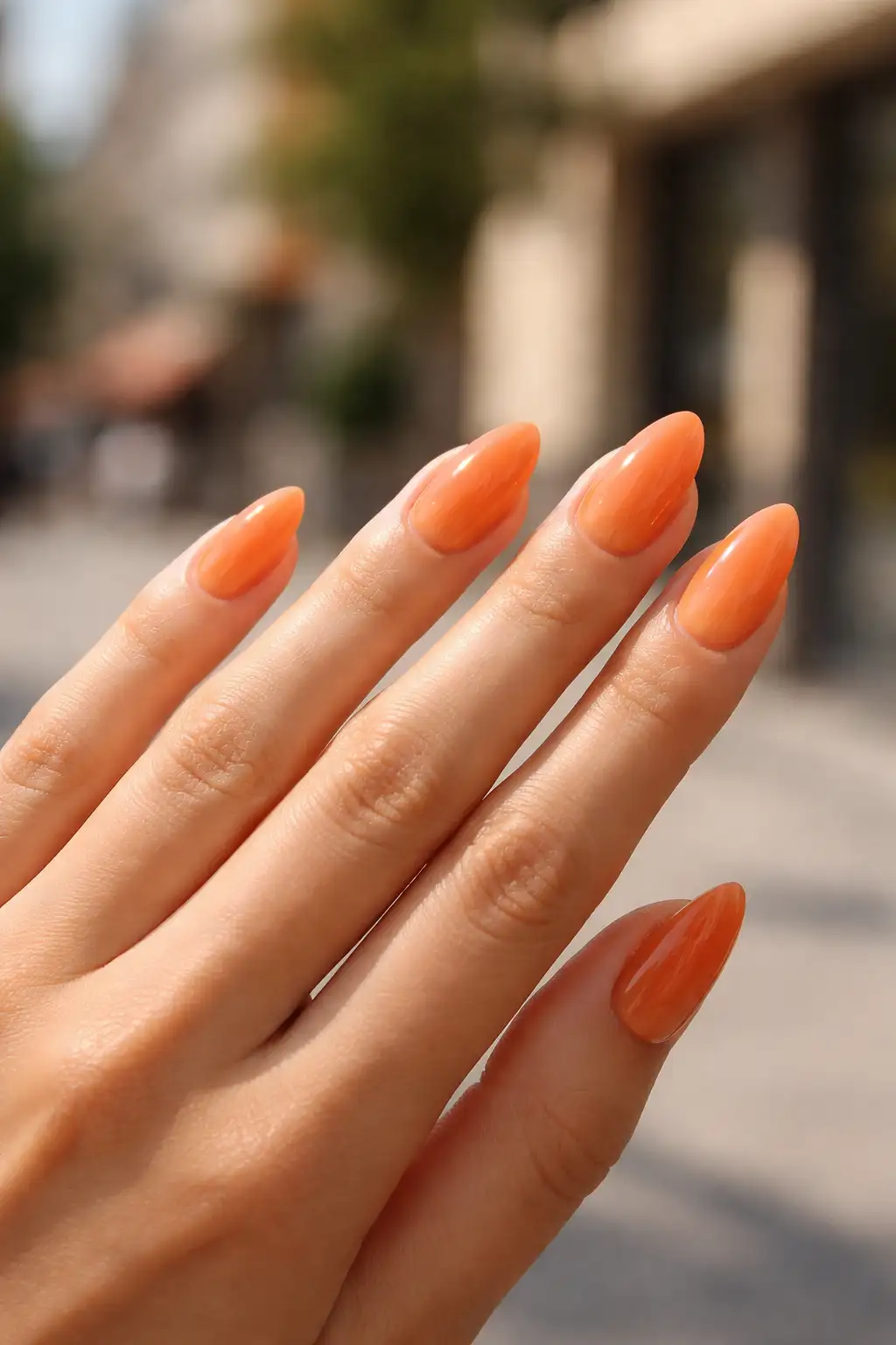 Citrus Jelly Pop