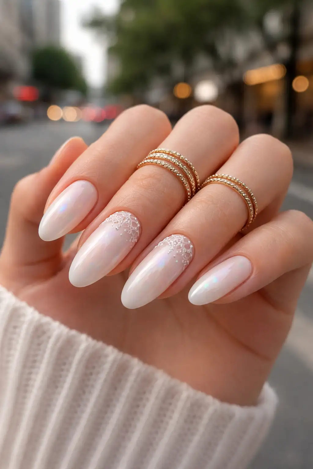 Winter Bridal