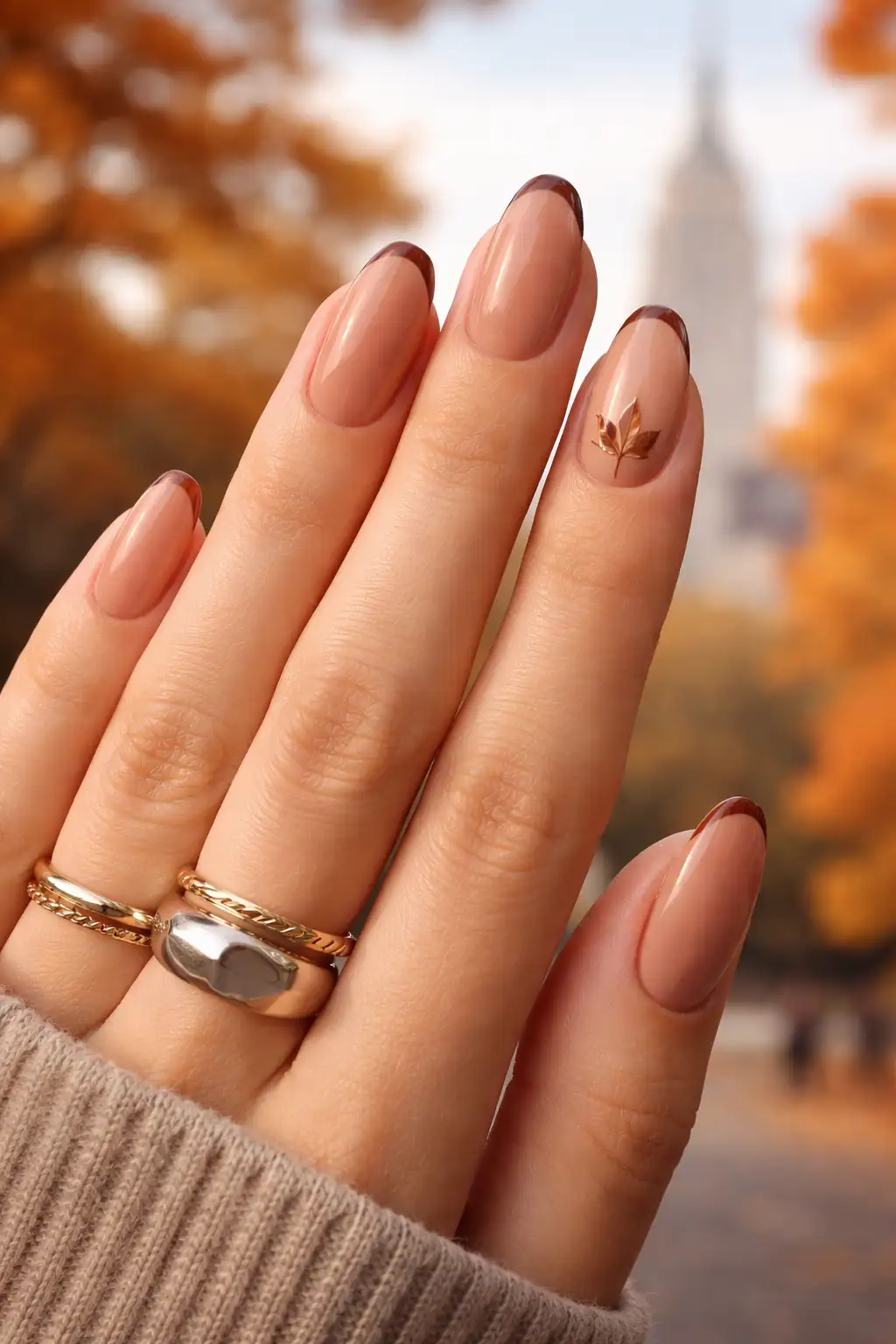 Maple Mocha