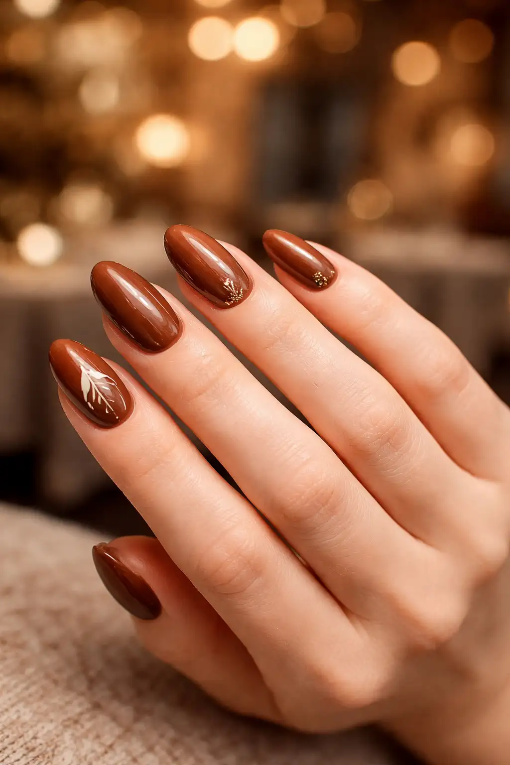 Autumn Amber