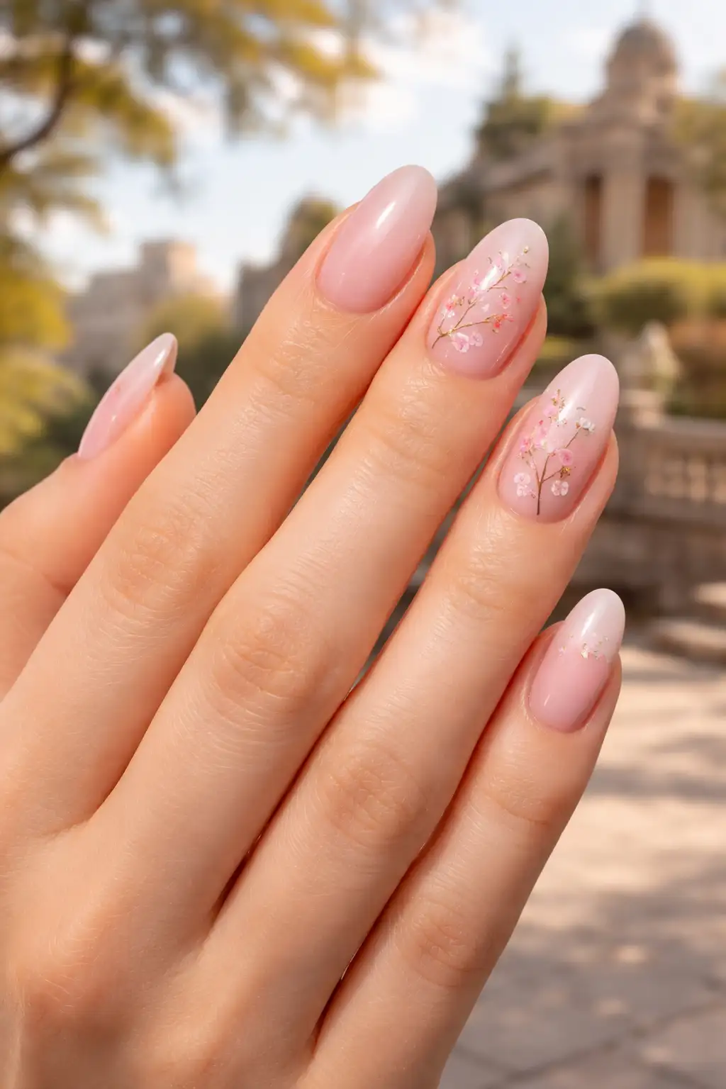 Spring Blossom