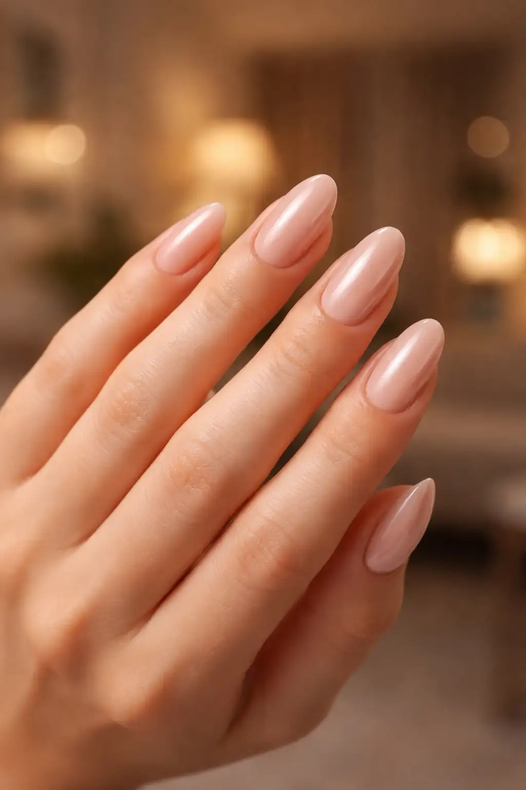 Sunset Glaze