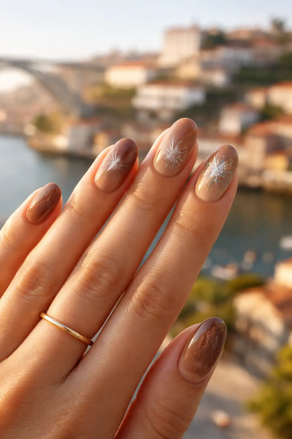 Douro Sunset Glam