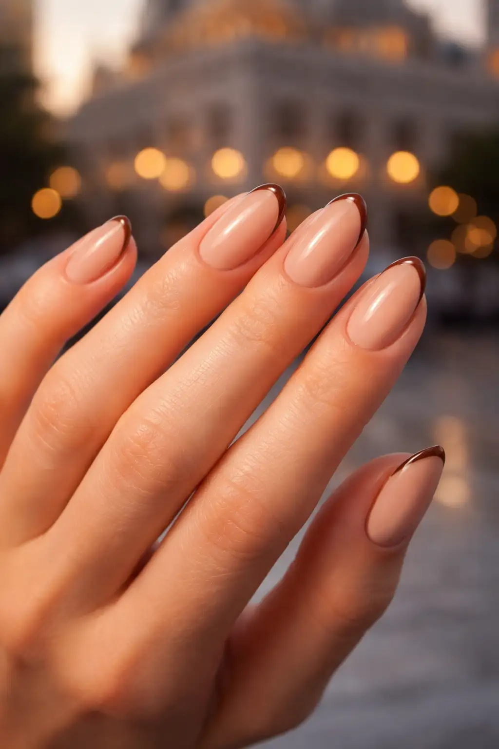 Cocoa French