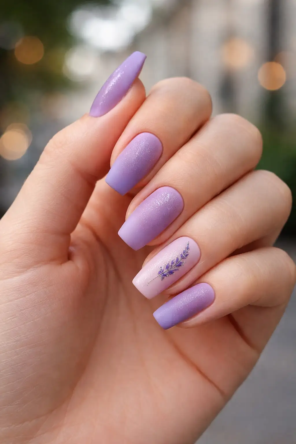 Amethyst Vows