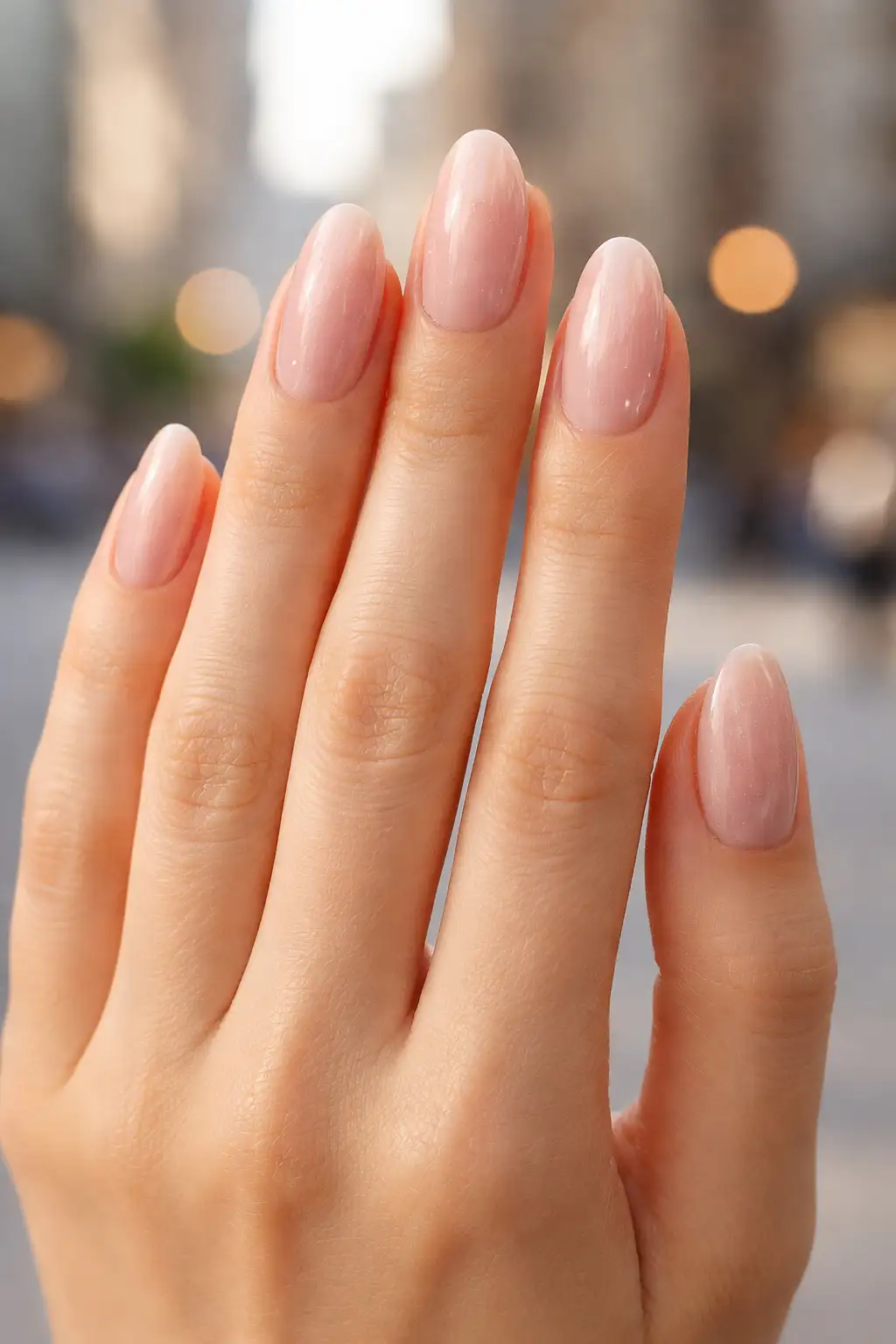 Pearl Blush