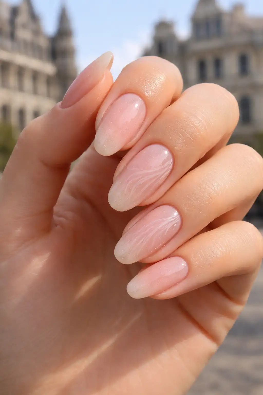 Seaside Pink Jelly