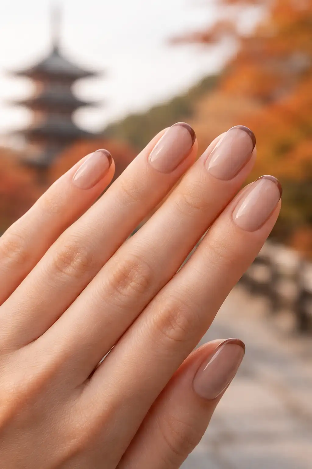Autumn Latte